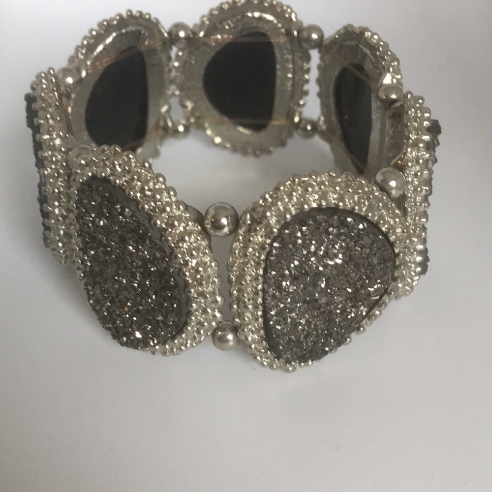 Stretch Sparkle